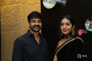 Jeevitha Rajasekhar Daughter Shivatmika Birthday Consecrations